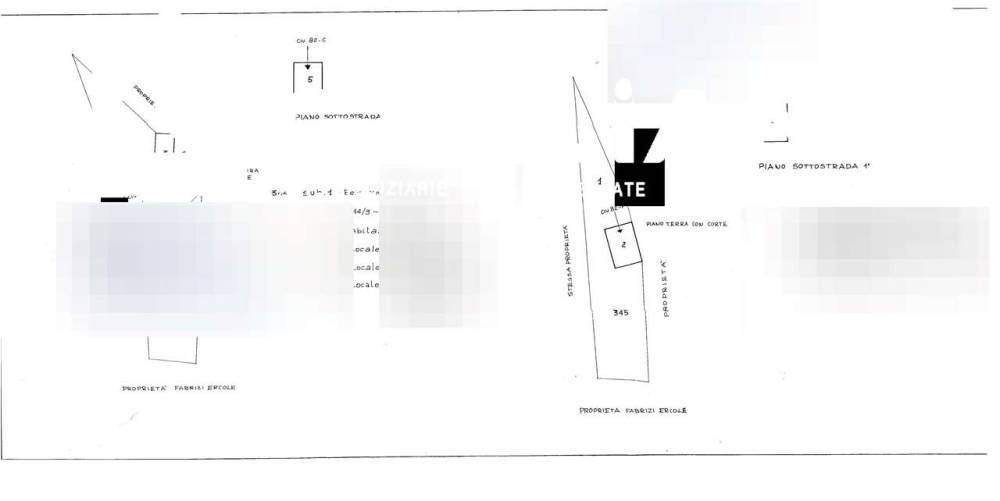 casa indipendente in vendita ad Artena in zona Colubro