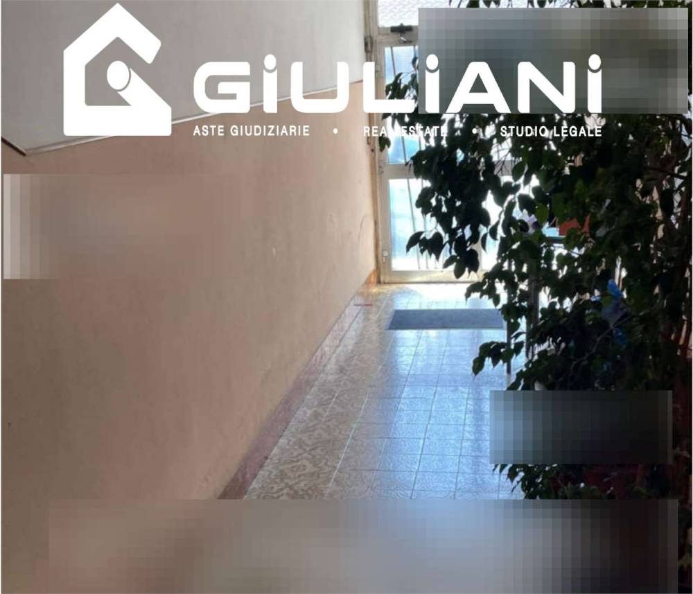 appartamento in vendita ad Artena