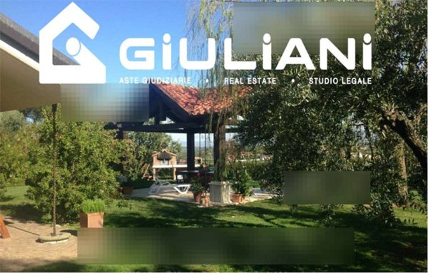 casa indipendente in vendita ad Artena