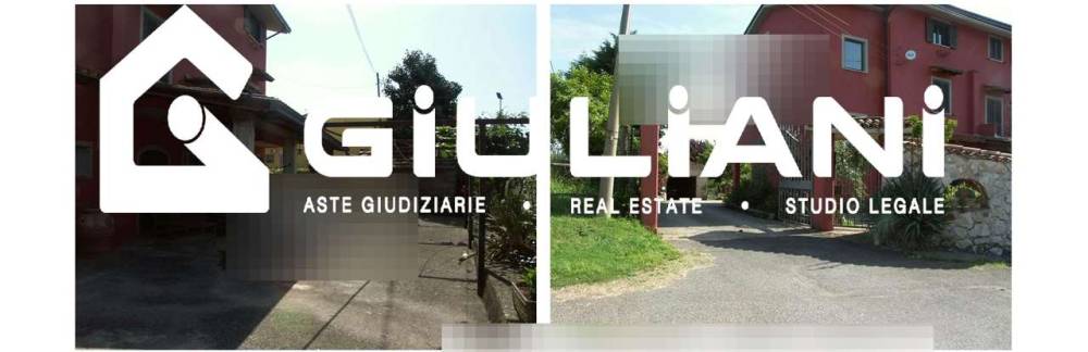 casa indipendente in vendita ad Artena