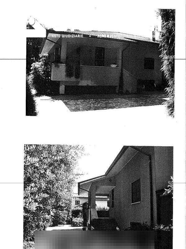 casa indipendente in vendita ad Artena