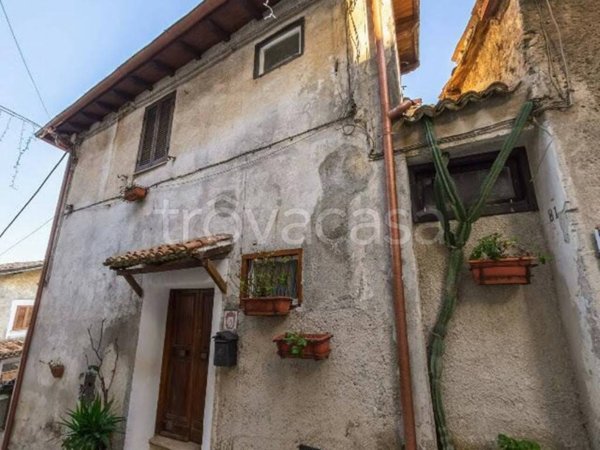 terreno agricolo in vendita ad Artena