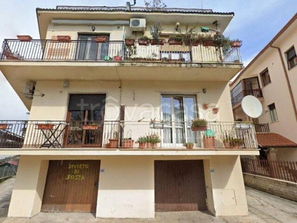 appartamento in vendita ad Artena