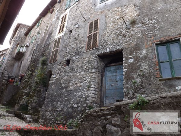 appartamento in vendita ad Artena