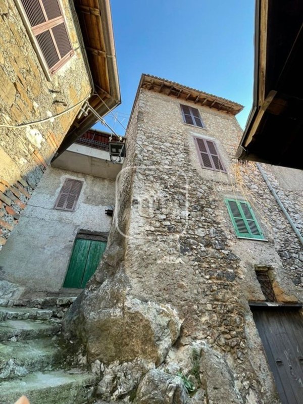 appartamento in vendita ad Artena