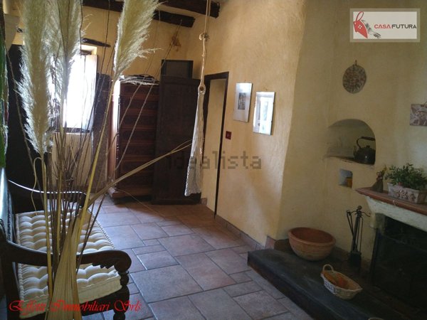 appartamento in vendita ad Artena