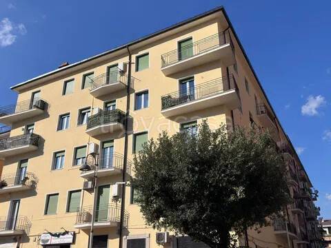 appartamento in vendita ad Artena
