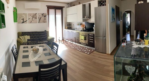 appartamento in vendita ad Artena