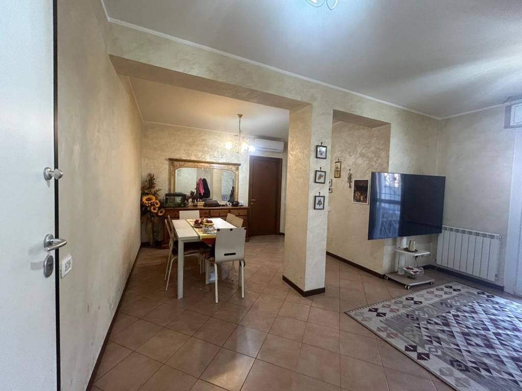 appartamento in vendita ad Artena