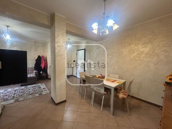 appartamento in vendita ad Artena