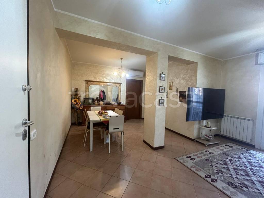 appartamento in vendita ad Artena