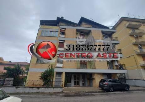 appartamento in vendita ad Artena