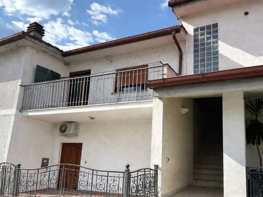 appartamento in vendita ad Artena