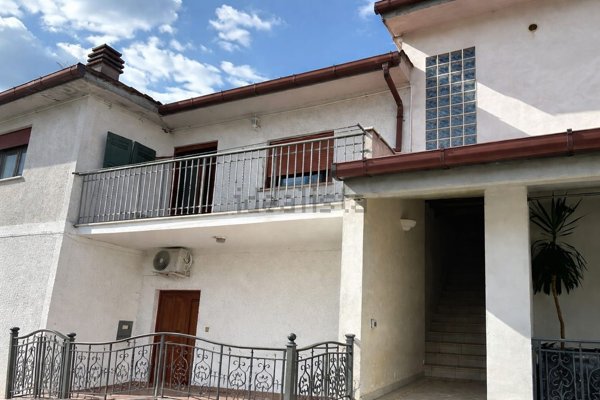 appartamento in vendita ad Artena