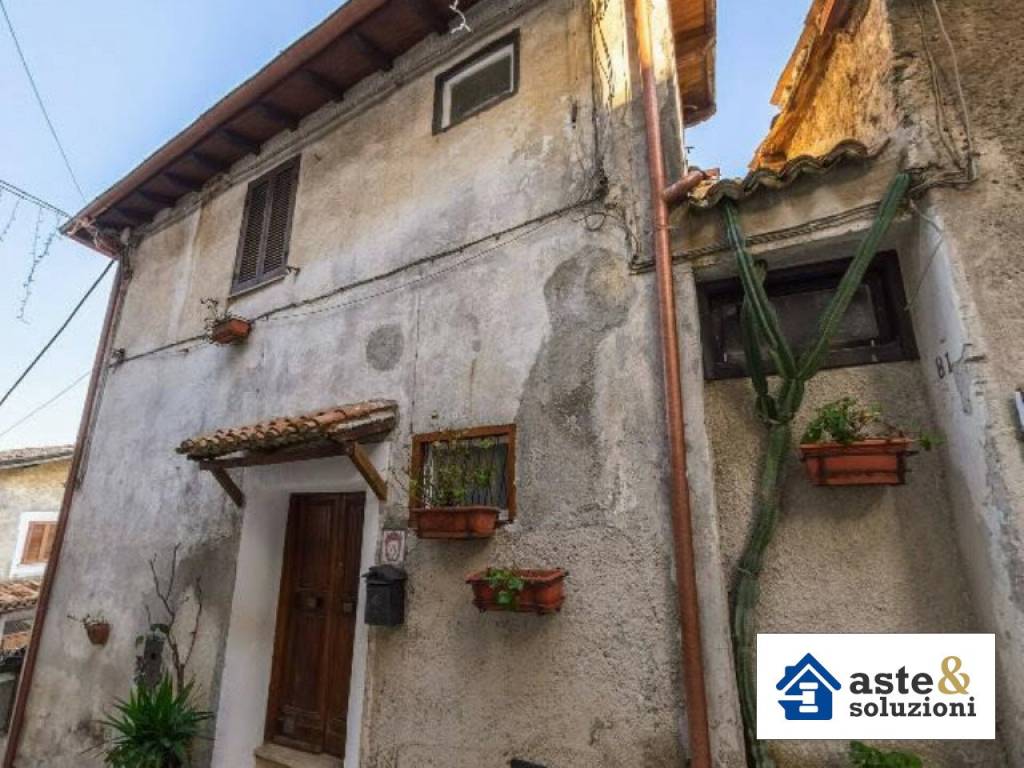 terreno agricolo in vendita ad Artena