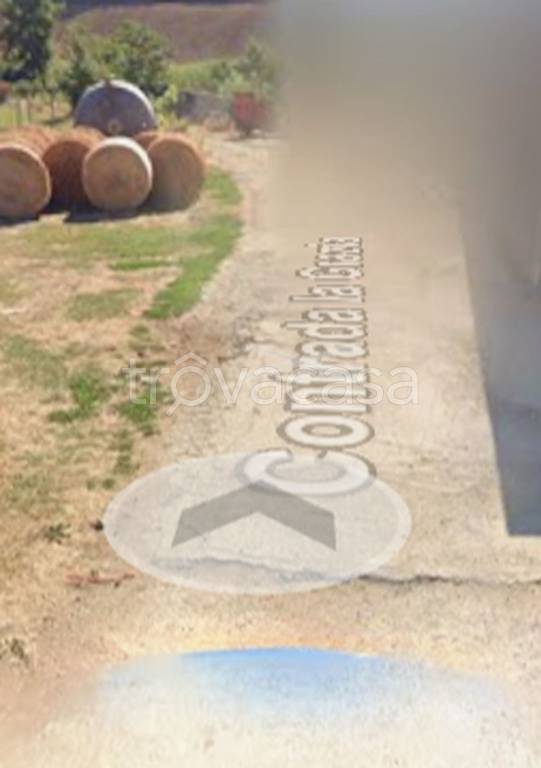 terreno edificabile in vendita ad Artena