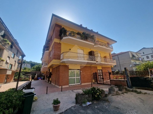 appartamento in vendita ad Artena