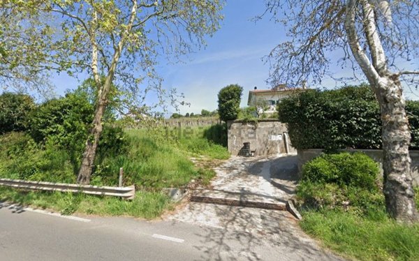 terreno agricolo in vendita ad Artena