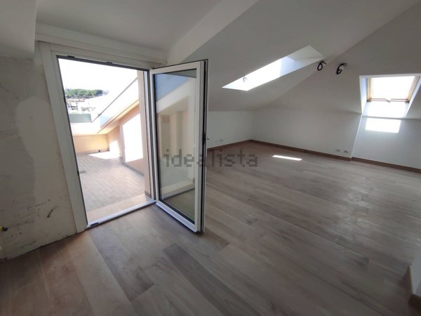 appartamento in vendita ad Artena