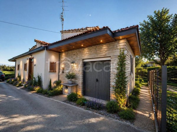 casa indipendente in vendita ad Artena