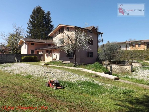 casa indipendente in vendita ad Artena