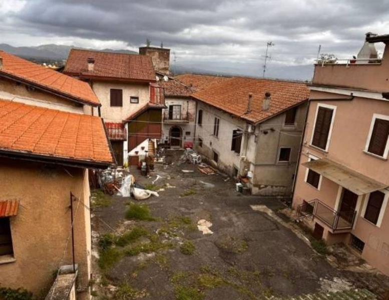 appartamento in vendita ad Artena