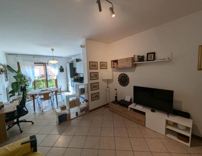 appartamento in vendita ad Artena