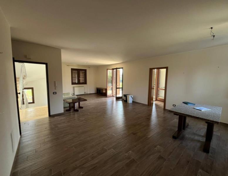 appartamento in vendita ad Artena