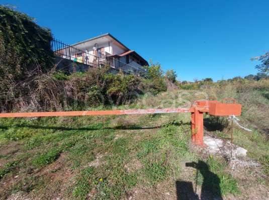 terreno agricolo in vendita ad Artena in zona Valli