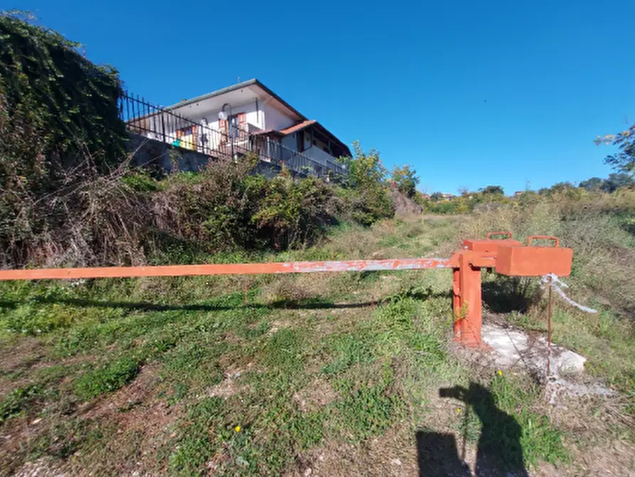 terreno agricolo in vendita ad Artena in zona Valli