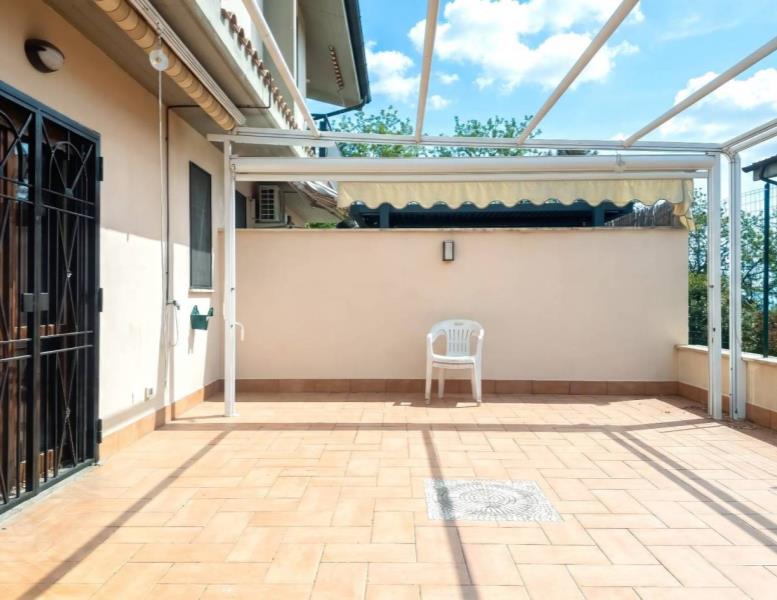 casa indipendente in vendita ad Artena