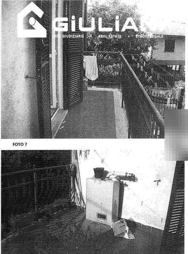 appartamento in vendita ad Artena