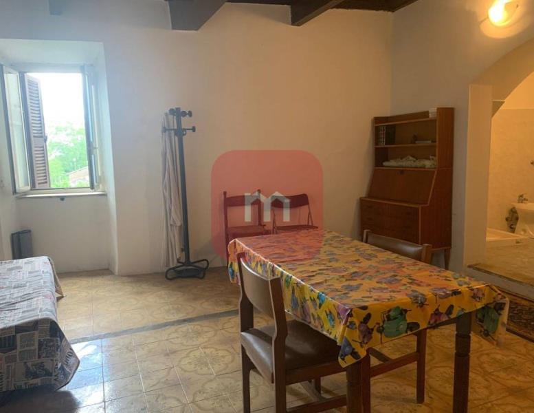 appartamento in vendita ad Artena