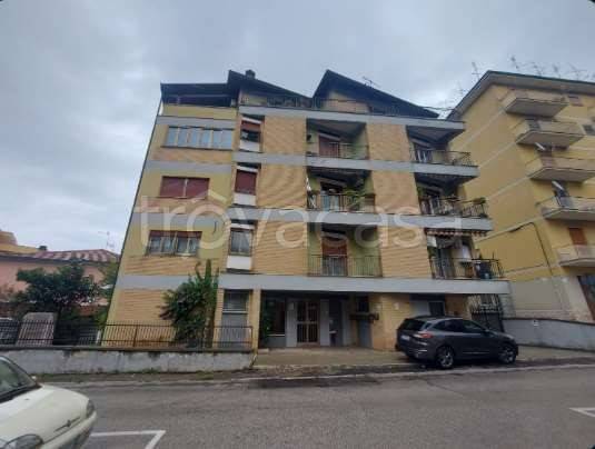 appartamento in vendita ad Artena