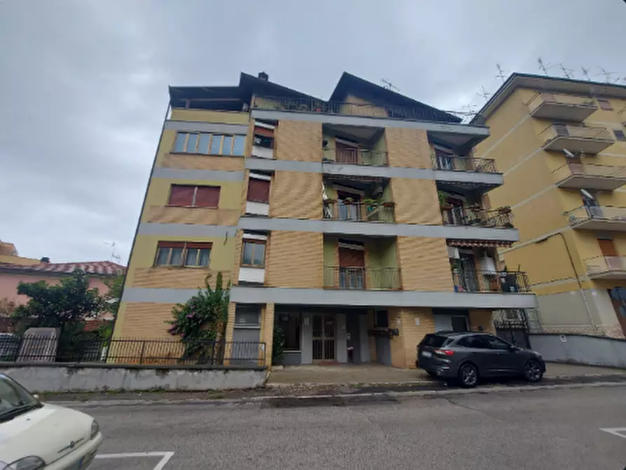 appartamento in vendita ad Artena