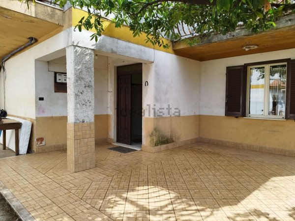 appartamento in vendita ad Artena