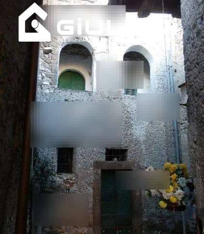 appartamento in vendita ad Artena