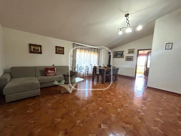 appartamento in vendita ad Artena