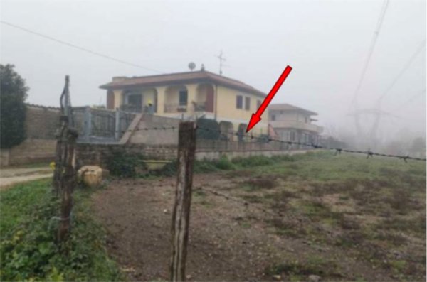 appartamento in vendita ad Artena in zona Macere