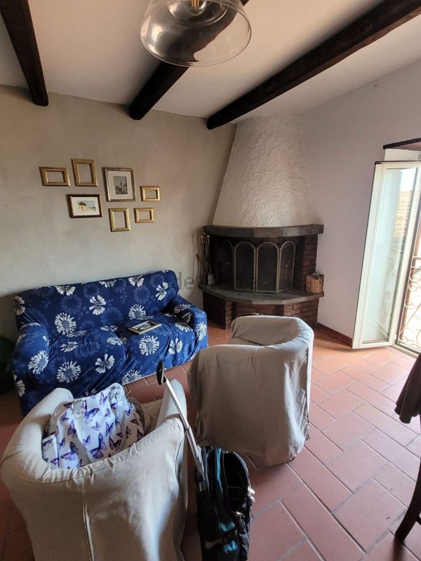 appartamento in vendita ad Artena