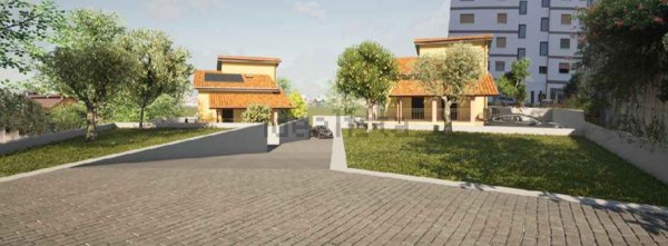 casa indipendente in vendita ad Artena