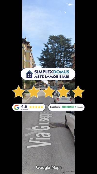 appartamento in vendita ad Artena