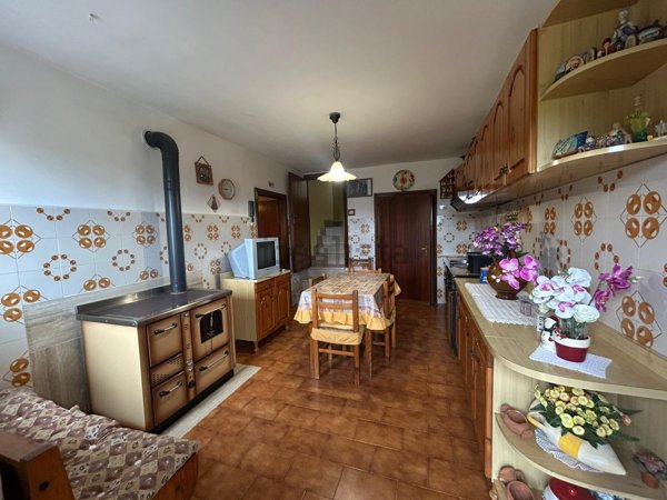 casa indipendente in vendita ad Artena