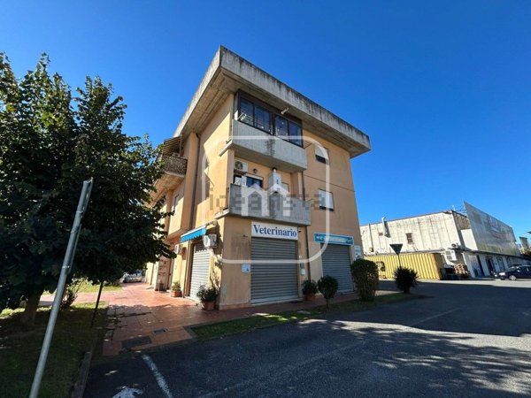 appartamento in vendita ad Artena
