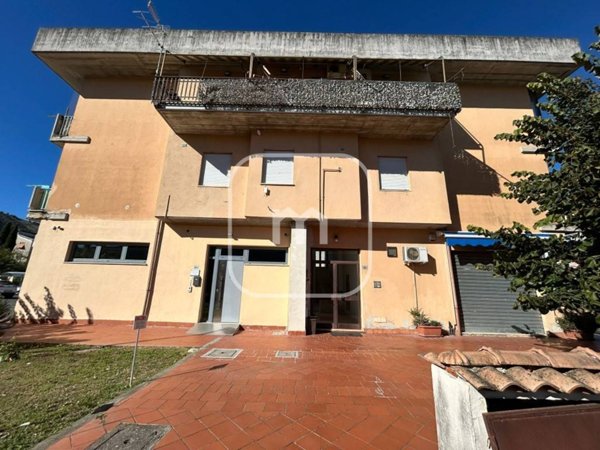 appartamento in vendita ad Artena
