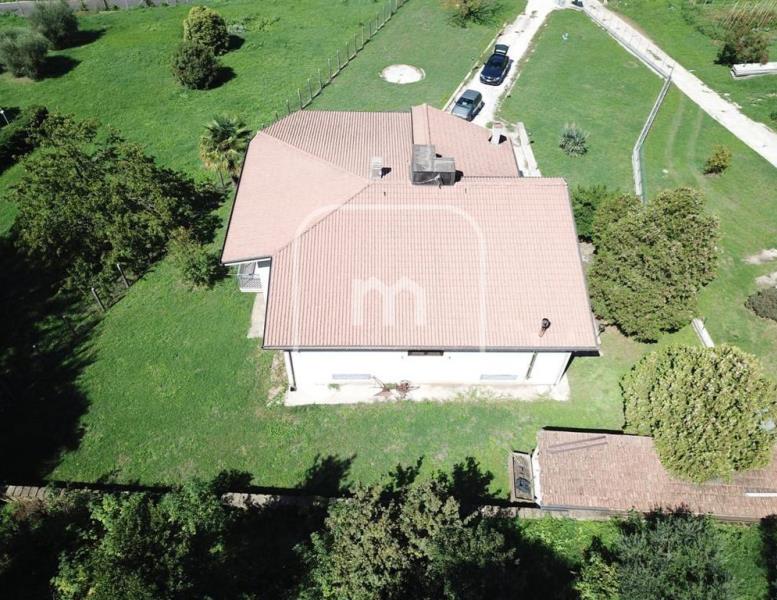 casa indipendente in vendita ad Artena