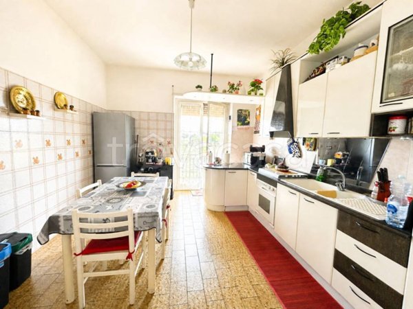 appartamento in vendita ad Artena