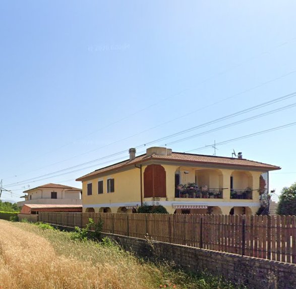 appartamento in vendita ad Artena