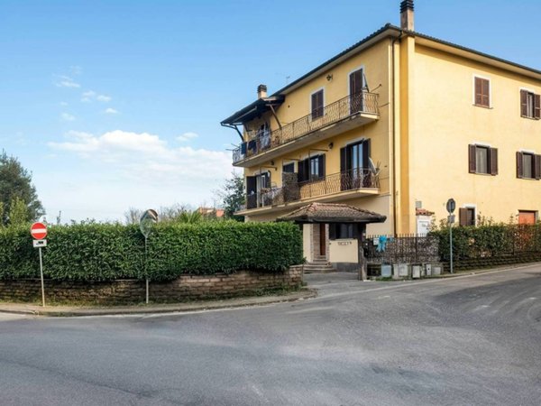appartamento in vendita ad Artena