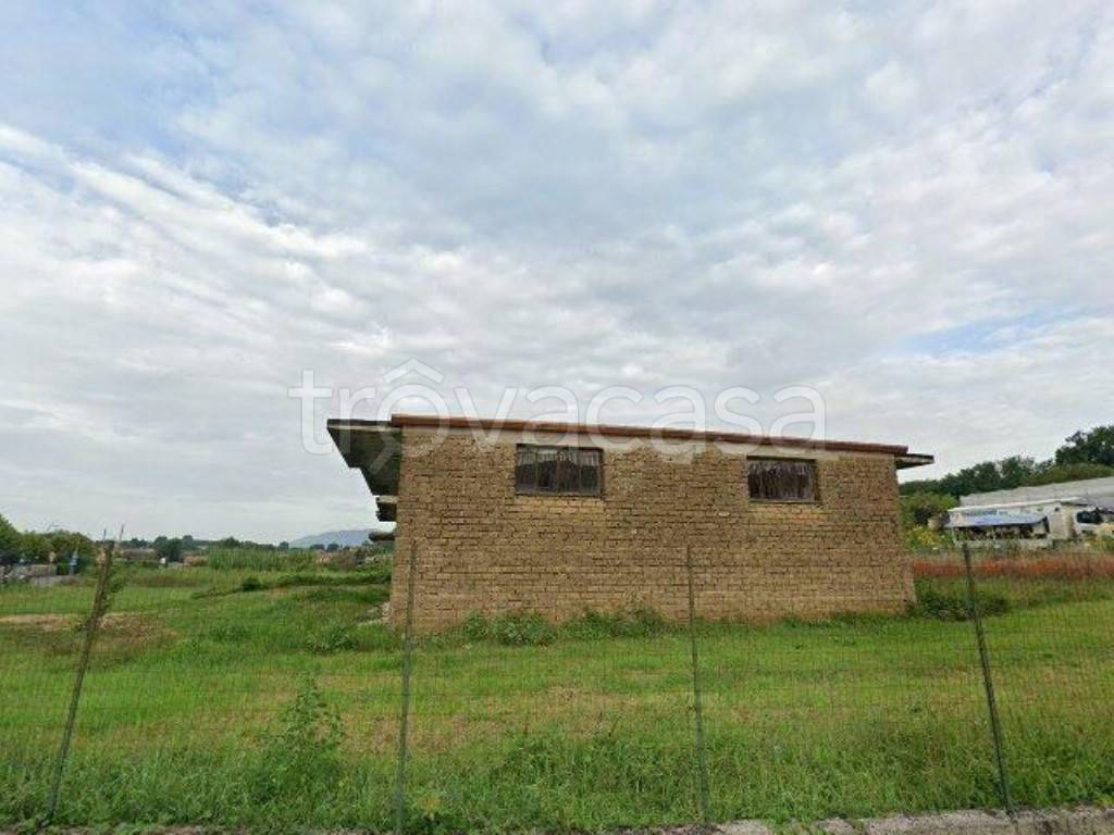 casa indipendente in vendita ad Artena